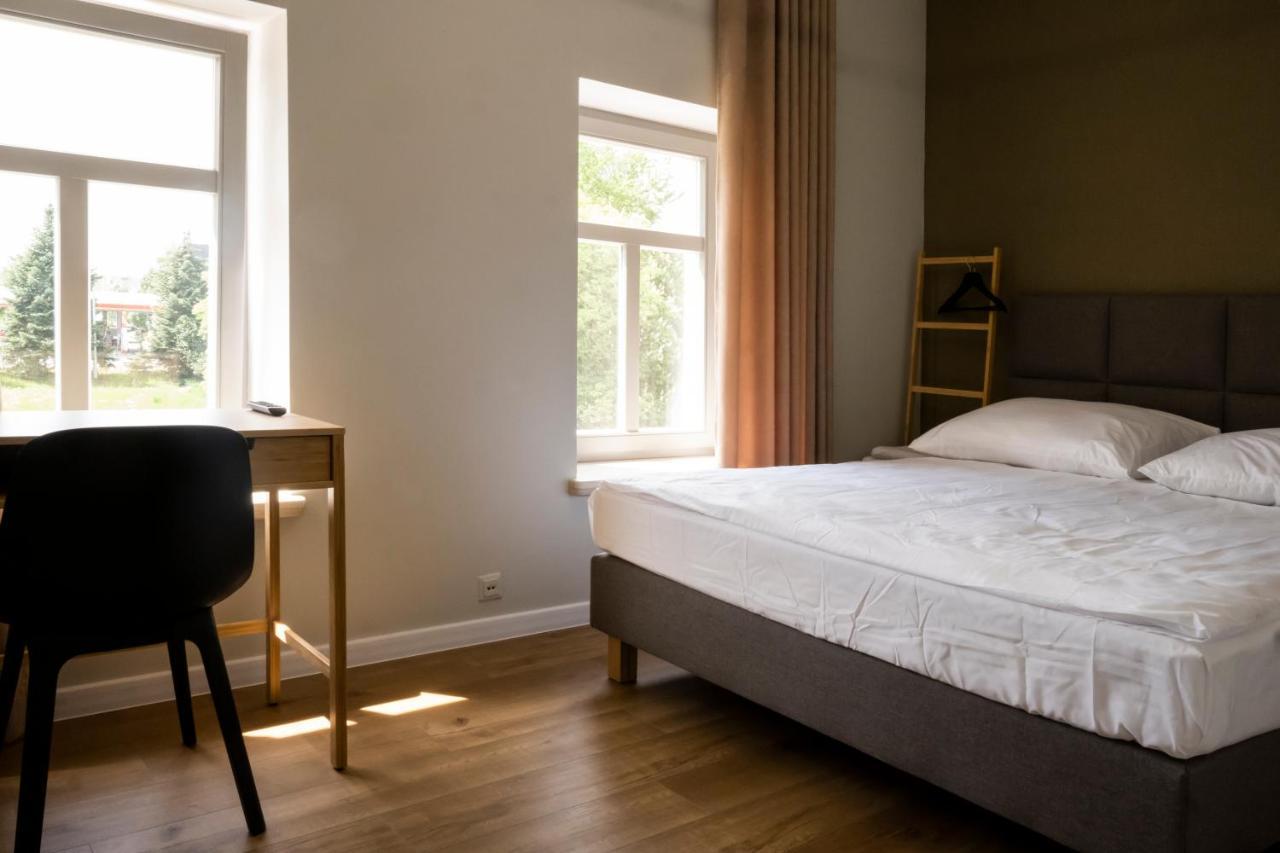 אולז'טין Orkana House מראה חיצוני תמונה